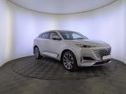 Changan UNI-K Москва  - изображение 33