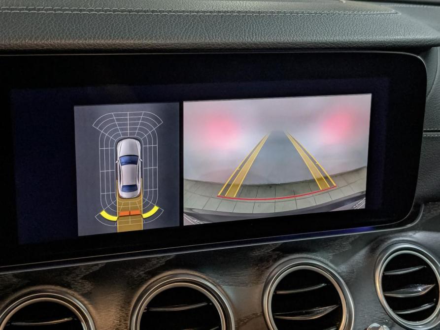 Mercedes-Benz E-Класс V (W213 S213 C238) Химки  - изображение 24