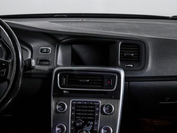 Volvo V60 Cross Country I с пробегом 2015 года, цена 1 720 000 рублей, 223001 км, универсал, Автокод Объявления