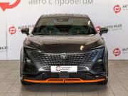 Changan UNI-T I Рестайлинг Минеральные Воды  - изображение 24