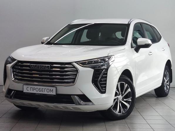 Haval Jolion I с пробегом 2023 года, цена 1 690 000 рублей, 66886 км, внедорожник, Автокод Объявления