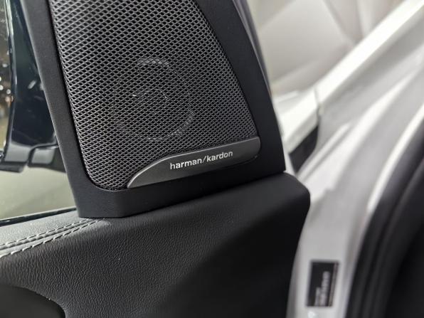 BMW X7 I (G07) Рестайлинг с пробегом 2023 года, цена 10 150 000 рублей, 115914 км, внедорожник, Автокод Объявления