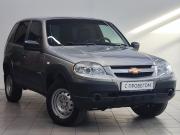 Chevrolet Niva I Рестайлинг Барнаул  - изображение 34