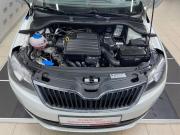 Skoda Rapid I Красноярск  - изображение 16