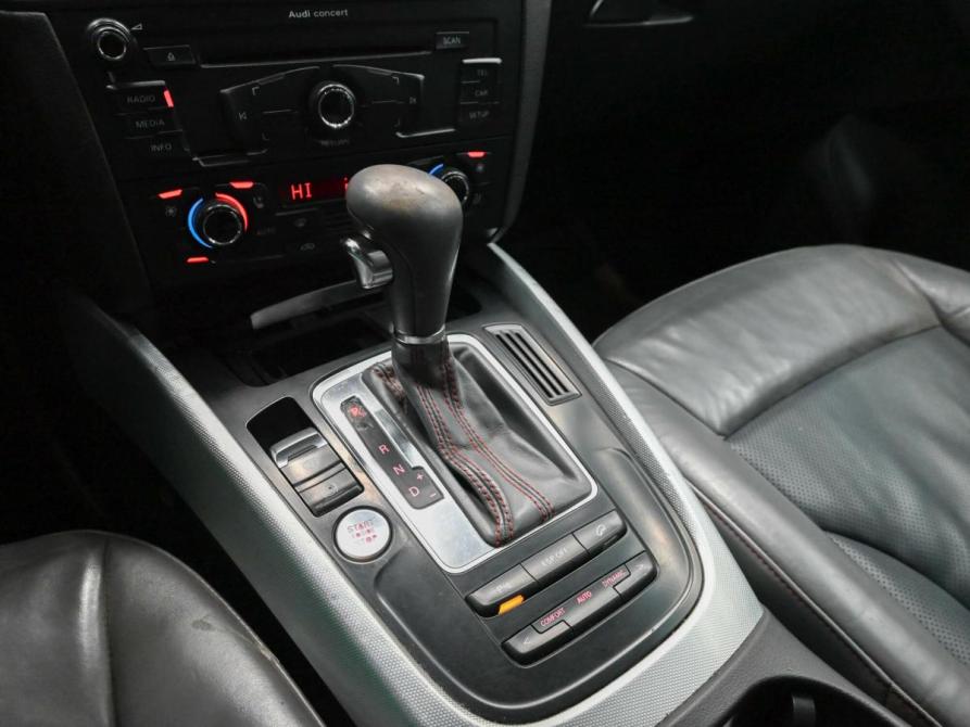 Audi Q5 I (8R) Екатеринбург  - изображение 15
