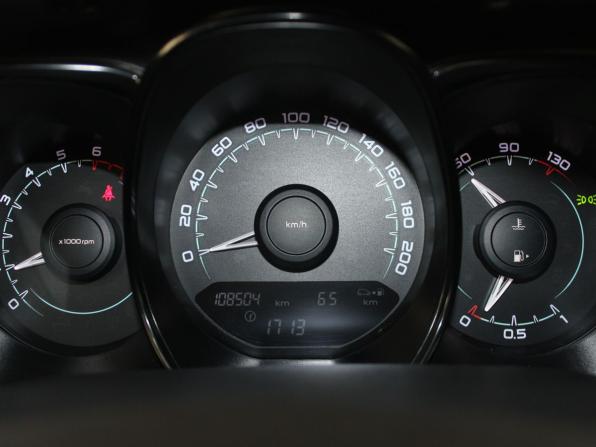 Lada (ВАЗ) Vesta I с пробегом 2017 года, цена 899 900 рублей, 108504 км, седан, Автокод Объявления