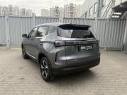 Chery Tiggo 4 I Рестайлинг 2 Ростов-на-Дону  - изображение 32