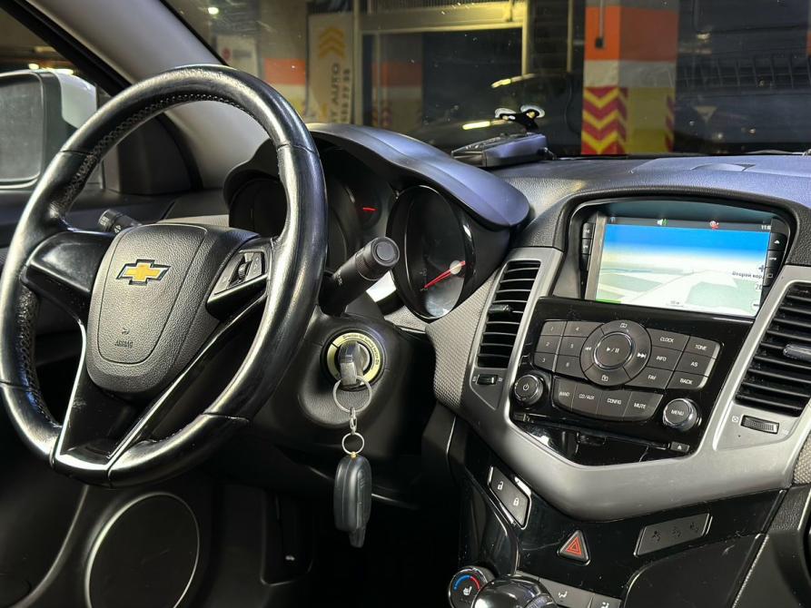 Chevrolet Cruze I Уфа  - изображение 10