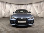 BMW 4 серии G22 G23 G26 Москва  - изображение 22