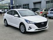 Hyundai Solaris II Рестайлинг Нижний Новгород  - изображение 20