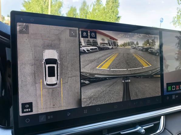 Geely Monjaro I с пробегом 2026 года, цена 3 999 900 рублей, 14 км, внедорожник, Автокод Объявления
