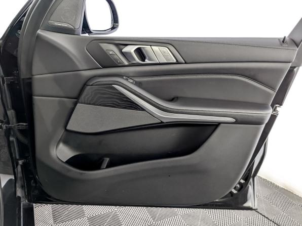 BMW X7 I (G07) с пробегом 2019 года, цена 6 700 000 рублей, 91296 км, внедорожник, Автокод Объявления