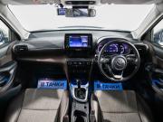 Toyota Yaris Cross Иркутск  - изображение 34