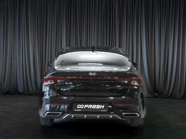 Kia K5 III с пробегом 2020 года, цена 2 249 000 рублей, 87659 км, седан, Автокод Объявления