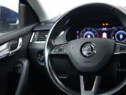 Skoda Octavia III (A7) Рестайлинг Уфа  - изображение 32