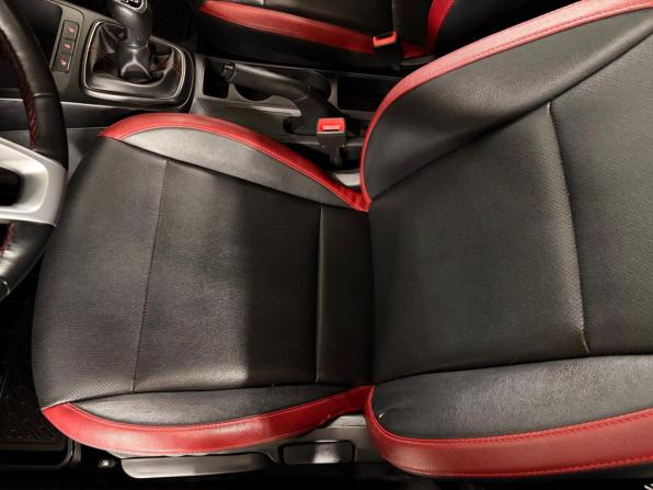 Kia Rio IV с пробегом 2019 года, цена 1 580 000 рублей, 83318 км, хэтчбек, Автокод Объявления