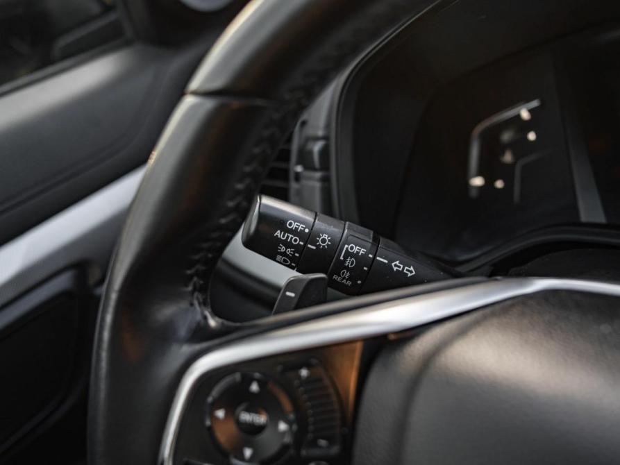 Honda CR-V V Санкт-Петербург  - изображение 6