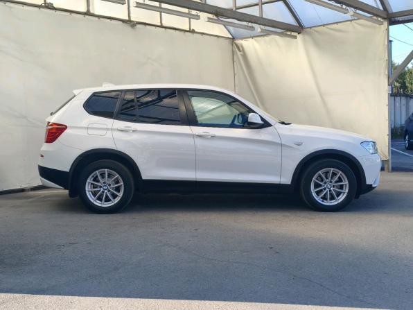 BMW X3 II (F25) с пробегом 2012 года, цена 1 600 000 рублей, 199917 км, внедорожник, Автокод Объявления