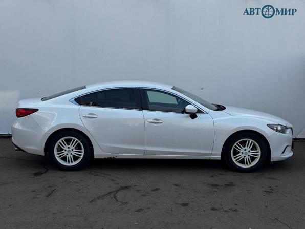 Mazda 6 III (GJ) с пробегом 2013 года, цена 1 220 000 рублей, 203968 км, седан, Автокод Объявления