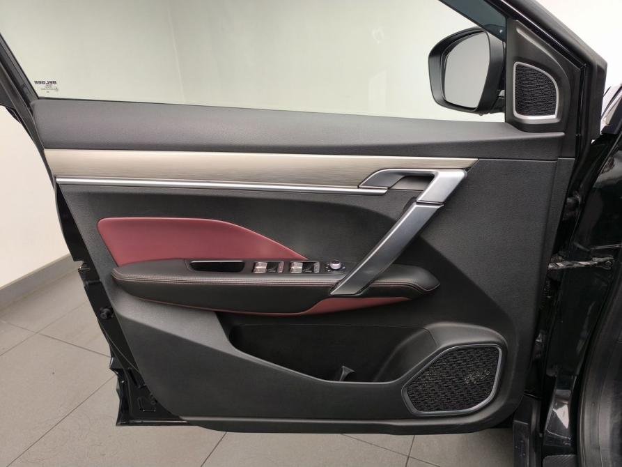 Belgee X50 Москва  - изображение 17
