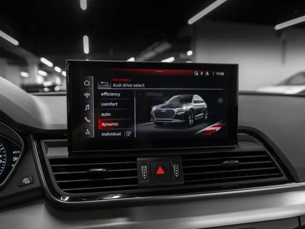 Audi Q5 Sportback I (FY) с пробегом 2022 года, цена 4 700 000 рублей, 68920 км, внедорожник, Автокод Объявления
