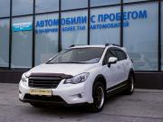 Subaru XV I Екатеринбург  - изображение 23