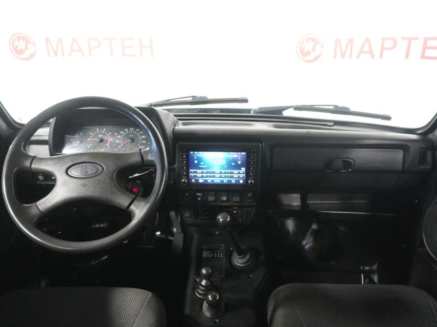 Lada (ВАЗ) 2131 (4x4) I Вологда  - изображение 14