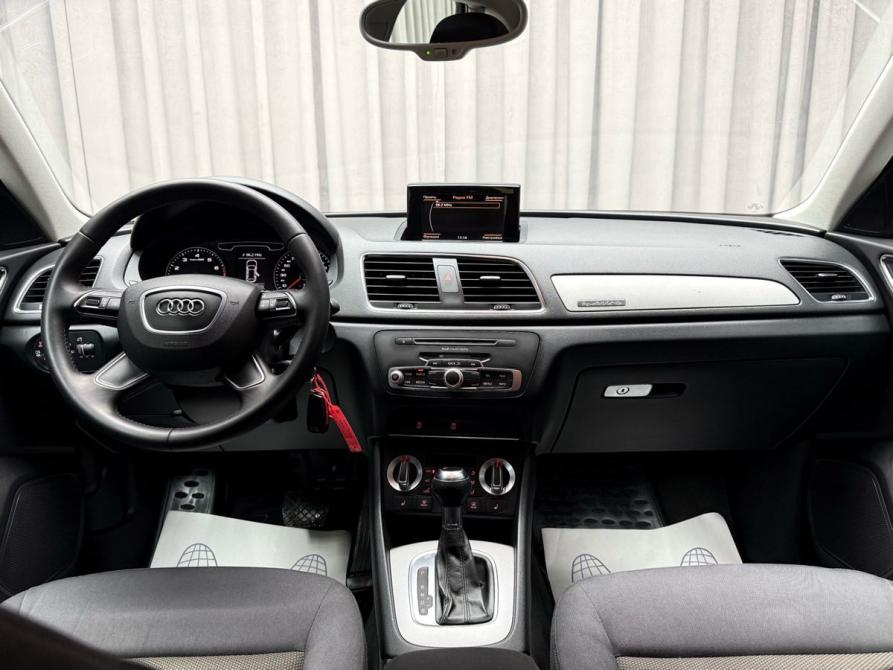 Audi Q3 I (8U) Ижевск  - изображение 14