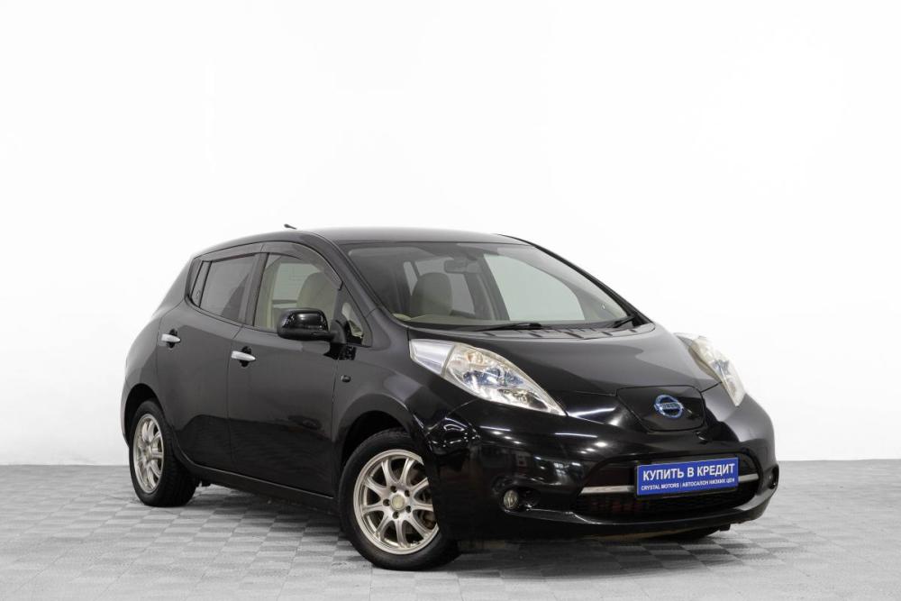 Nissan Leaf I (ZE0/AZE0) Барнаул  - изображение 1