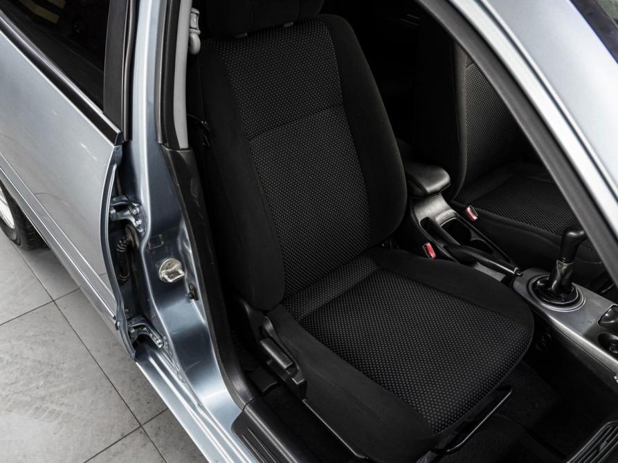 Mitsubishi Lancer IX Рестайлинг Тюмень  - изображение 15