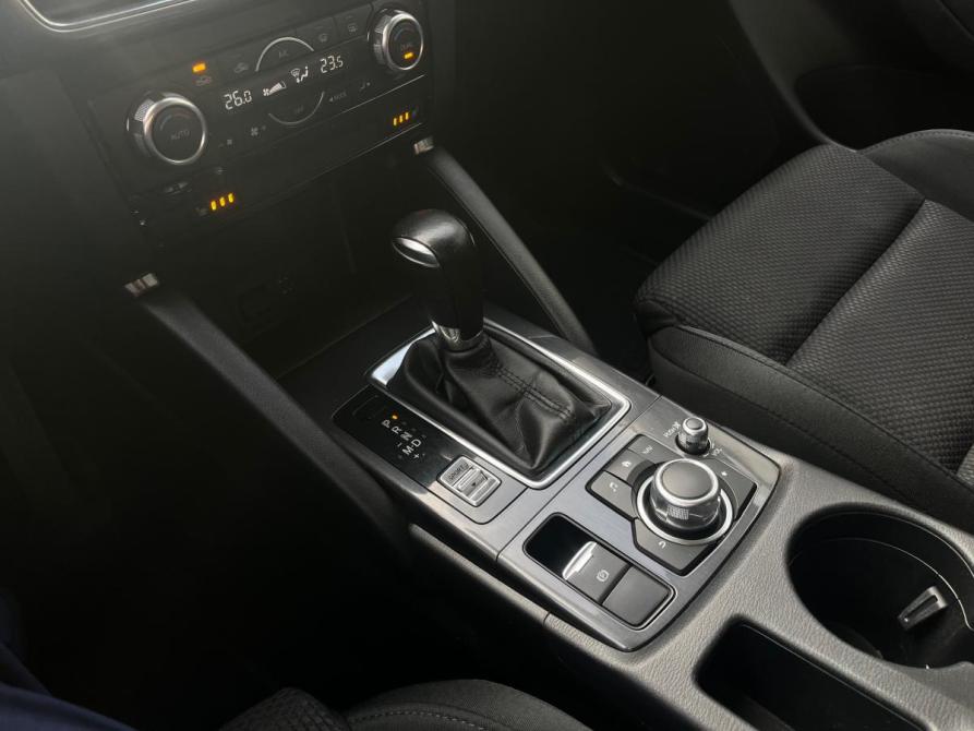 Mazda CX-5 I Рестайлинг Санкт-Петербург  - изображение 11