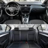 Skoda Octavia III (A7) Рестайлинг Набережные Челны  - изображение 48