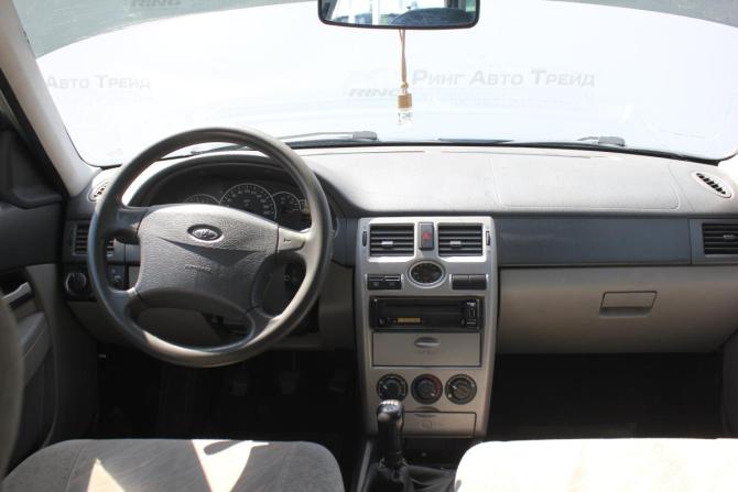 Lada (ВАЗ) Priora I с пробегом 2008 года, цена 190 000 рублей, 165145 км, хэтчбек, Автокод Объявления