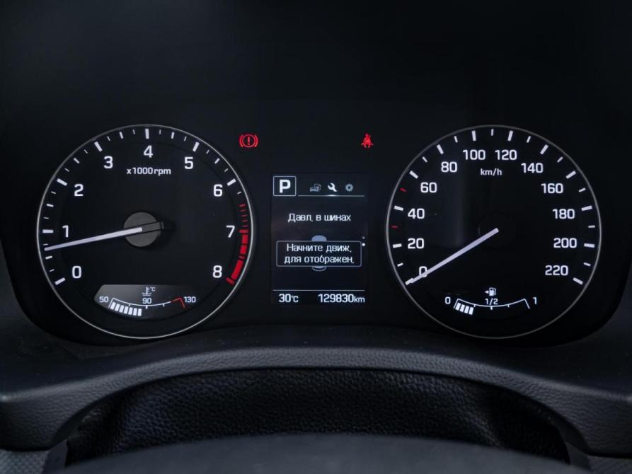 Hyundai Creta I Краснодар  - изображение 16
