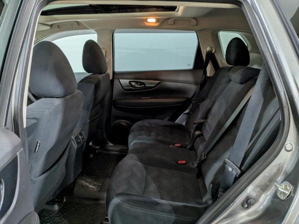 Nissan X-Trail III с пробегом 2015 года, цена 1 825 000 рублей, 79151 км, внедорожник, Автокод Объявления