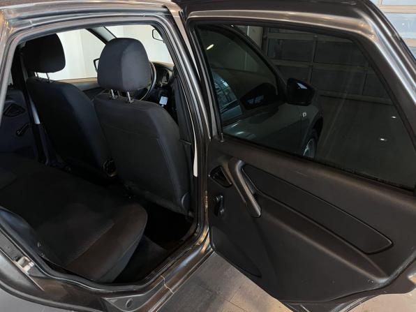 Lada (ВАЗ) Granta I Рестайлинг с пробегом 2019 года, цена 456 300 рублей, 133169 км, лифтбек, Автокод Объявления
