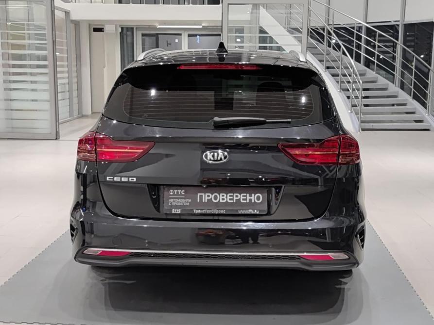 Kia Ceed III Казань  - изображение 7