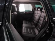 Volkswagen Touareg II Рестайлинг Воронеж  - изображение 30