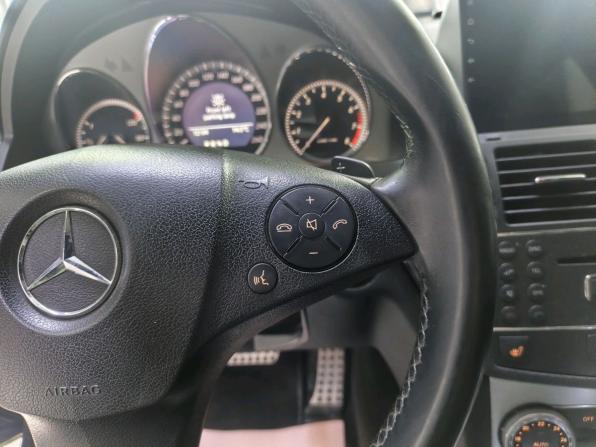 Mercedes-Benz C-Класс III (W204) с пробегом 2008 года, цена 1 280 000 рублей, 138094 км, универсал, Автокод Объявления