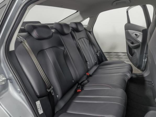 BAIC U5 Plus с пробегом 2025 года, цена 1 990 000 рублей, 20 км, седан, Автокод Объявления