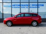 Lada (ВАЗ) Vesta I Екатеринбург  - изображение 23