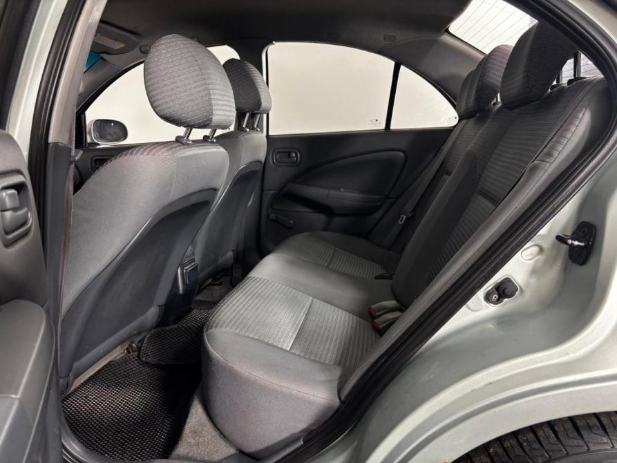 Nissan Almera Classic I Воронеж  - изображение 15