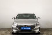 Hyundai Elantra VI (AD) Рестайлинг Пермь  - изображение 26