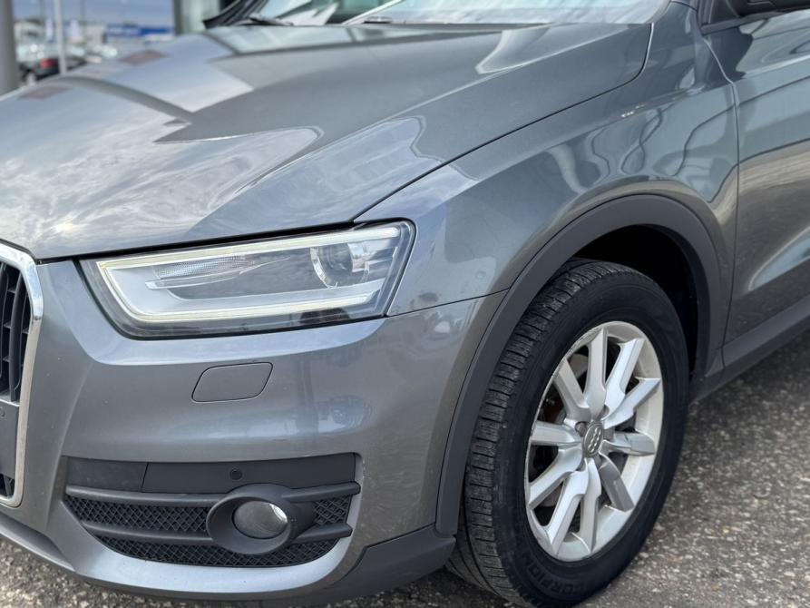 Audi Q3 I (8U) Тверь  - изображение 5