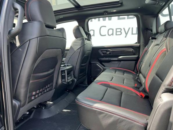 Ram 1500 V Рестайлинг с пробегом 2026 года, цена 11 450 000 рублей, 63 км, пикап, Автокод Объявления