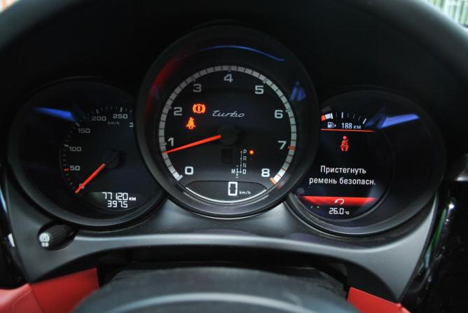 Porsche Macan I Рестайлинг с пробегом 2019 года, цена 7 050 000 рублей, 77122 км, внедорожник, Автокод Объявления