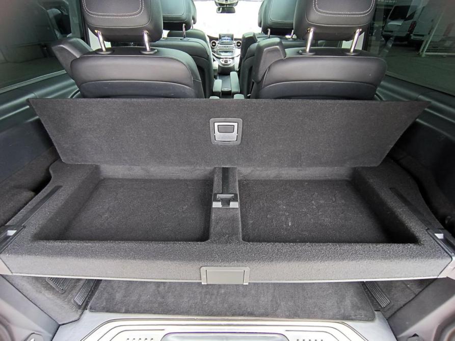 Mercedes-Benz V-Класс III (W447) Рестайлинг Санкт-Петербург  - изображение 21
