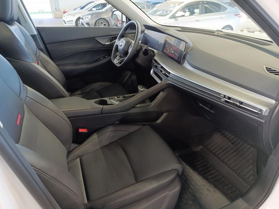 Changan CS35 Plus I Рестайлинг Набережные Челны  - изображение 13