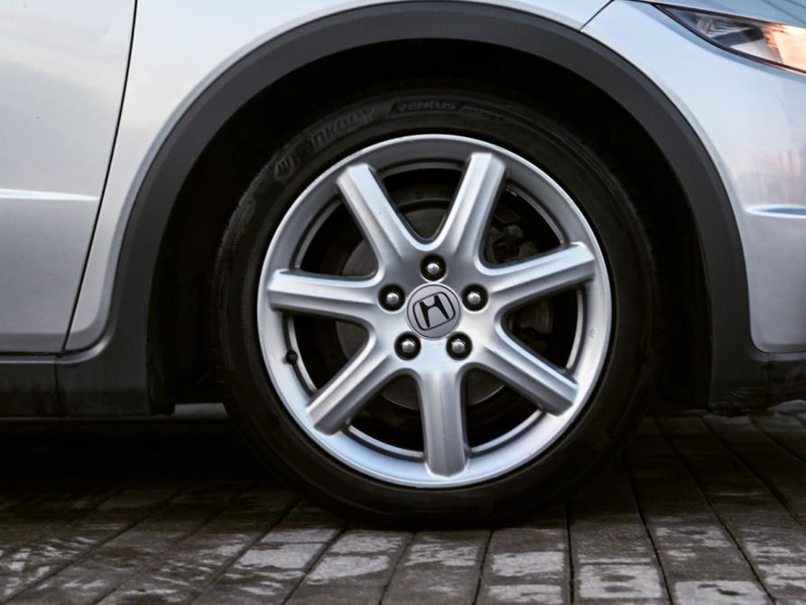 Honda Civic VIII Екатеринбург  - изображение 24