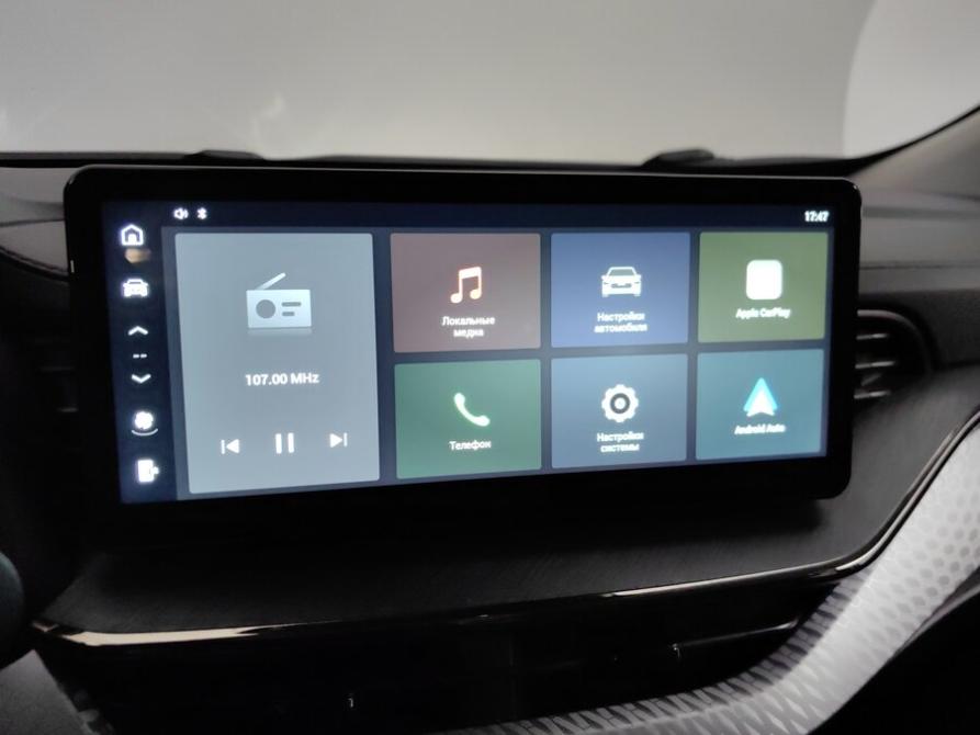 Haval F7x I Рестайлинг Подольск  - изображение 14